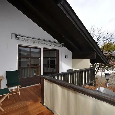 Appartement Am Mohrenplatz