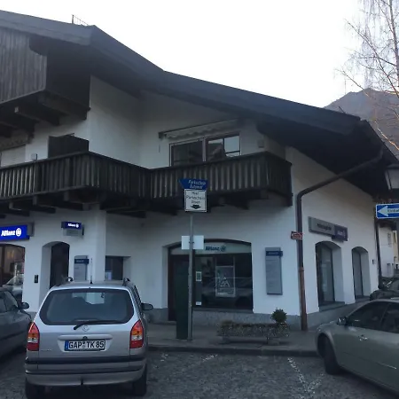 Am Mohrenplatz * جارمش بارتنكيرشن