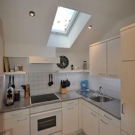 Am Mohrenplatz Appartement *