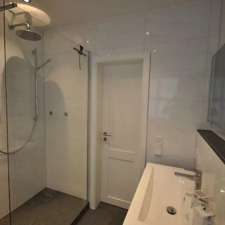 Appartement Am Mohrenplatz *