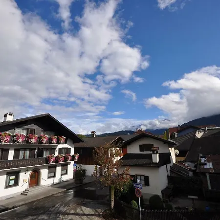 Appartement Am Mohrenplatz *