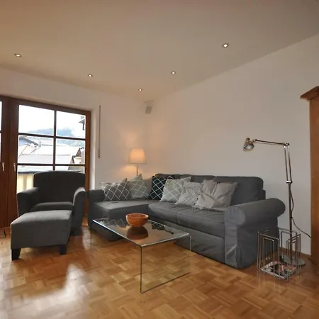 Appartement Am Mohrenplatz *