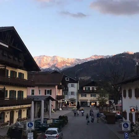 Am Mohrenplatz شقة *