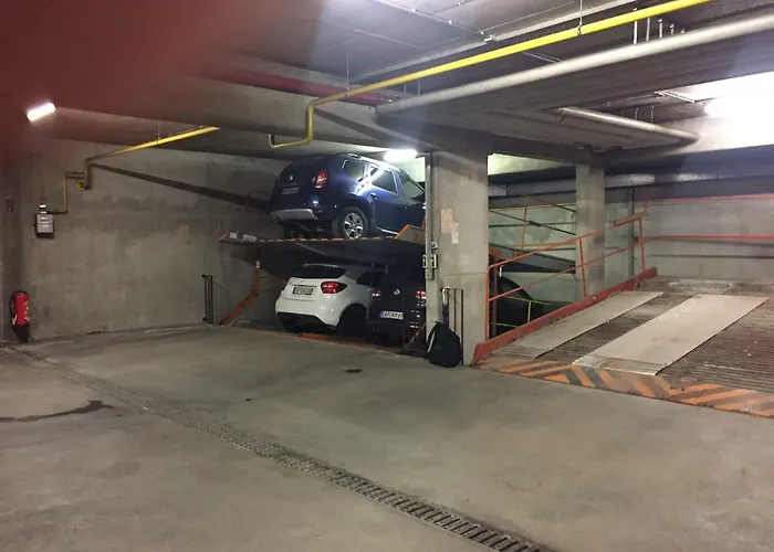Am Mohrenplatz Apartmán Garmisch-Partenkirchen