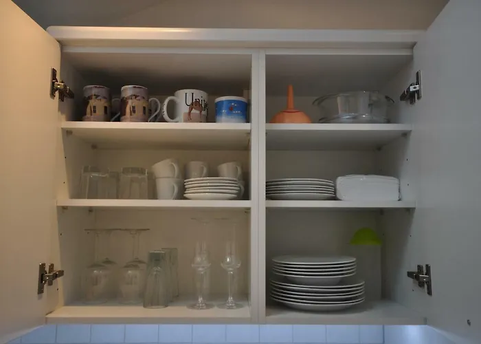 Apartmán Am Mohrenplatz
