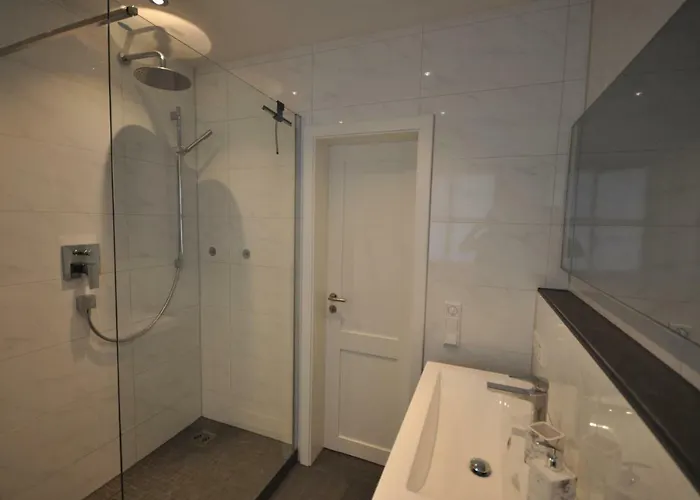 Apartmán Am Mohrenplatz *