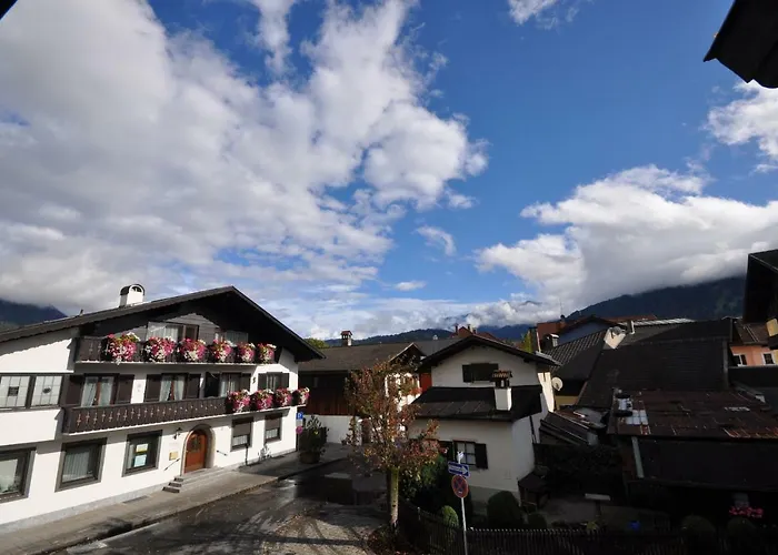 Apartmán Am Mohrenplatz *
