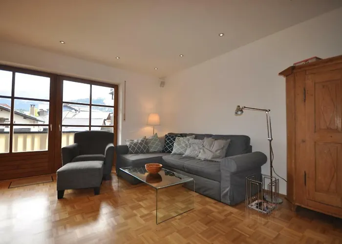 Apartmán Am Mohrenplatz *